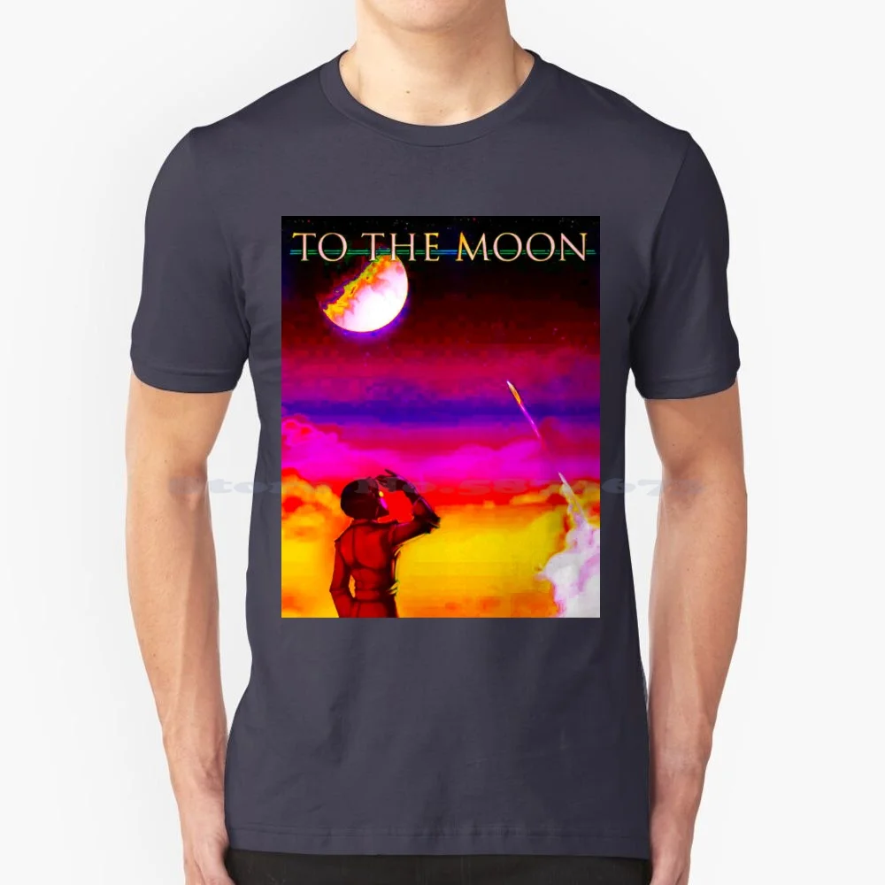 Maglietta Fritta Sulla Luna Maglietta 100% Cotone Gme Alla Luna Gamestop Alla Luna Wallstreetbets Stonkmarket Ape Strong