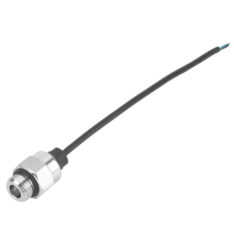 G3/8 Screw Connection IP65 Analog High Accuracy Water Pressure Sensor NP-TP-0030 Pressure Sensor
