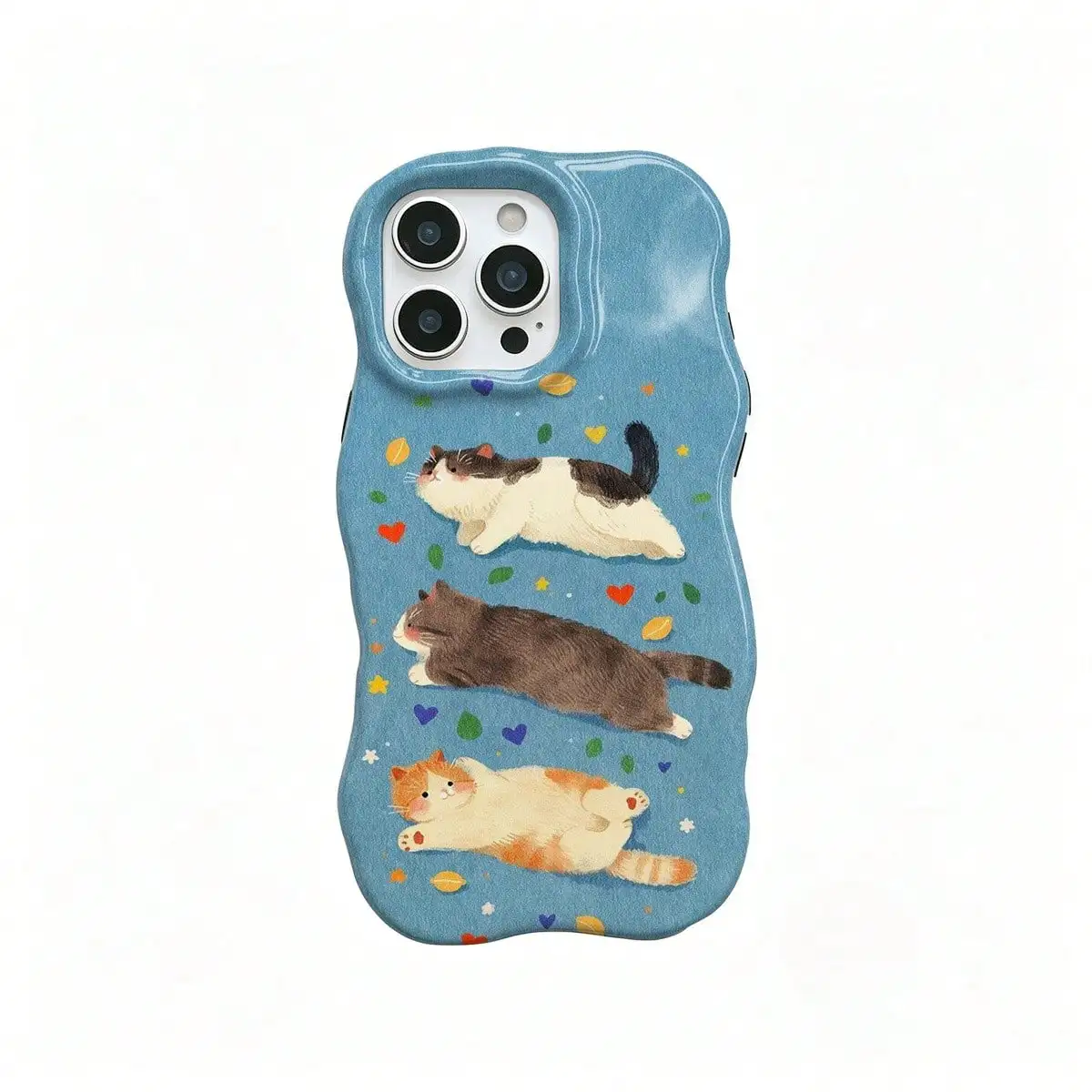 Heart Bow Cute Case for iPhone thumbnail 4