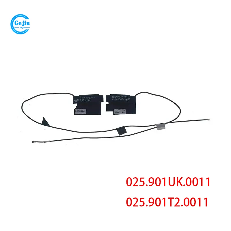 Nuovo Cavo Antenna Wifi Per Laptop Originale Per Dell Vostro 15 5510 5515 025.901Uk.0011 025.901T2.0011