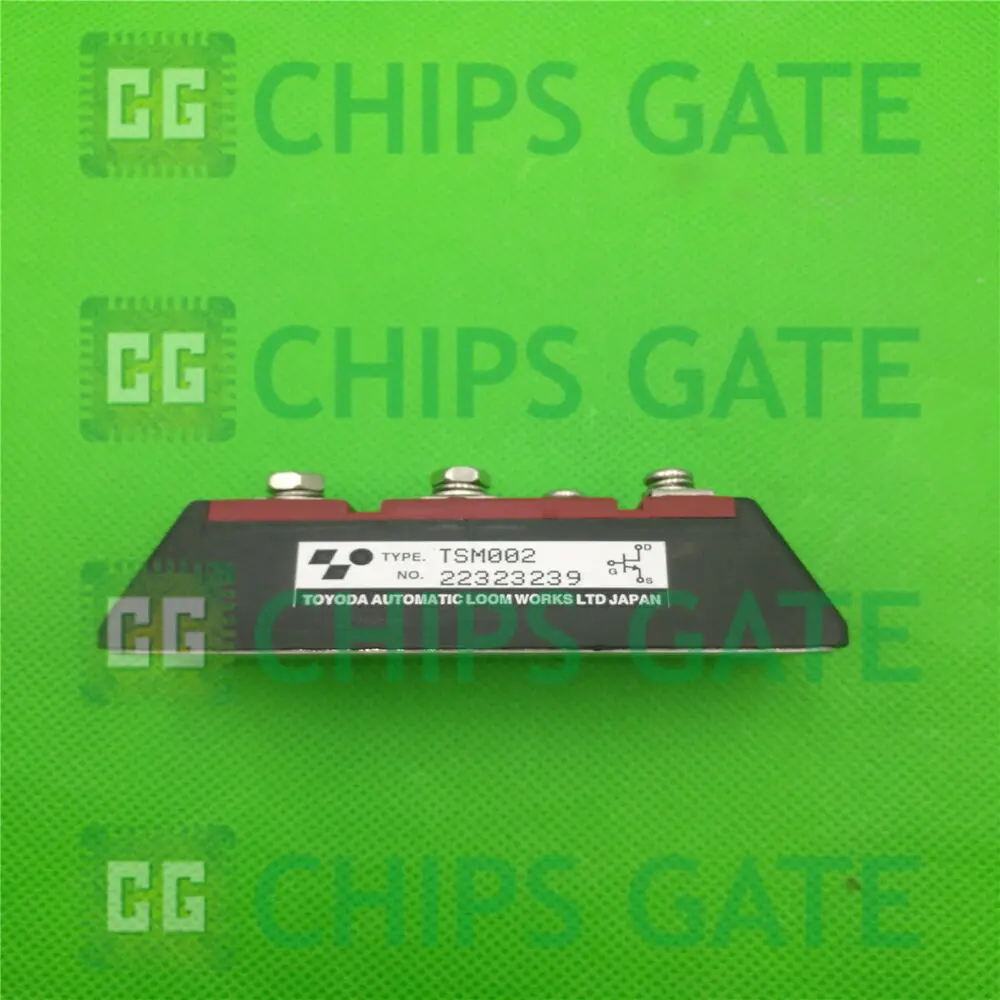 

1 шт. новый японский модуль TSM002 TOYODA IGBT