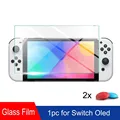 1Pc For Switch Oled