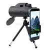 New High Power High Definition 80xx100 Mobile Phone Camera Glasses Monocular Telescope Outdoor Bird Watch 1