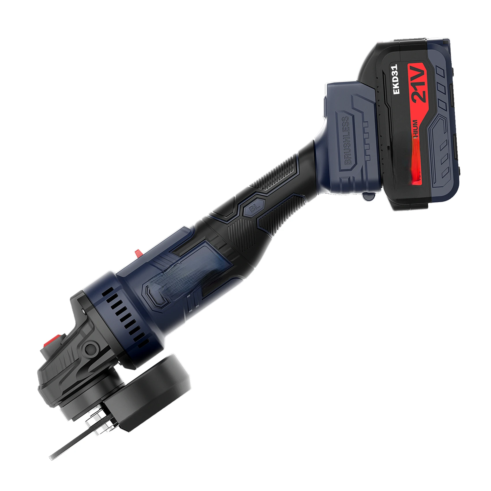 

angle grinder