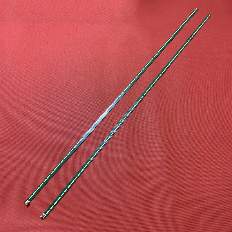 Strisce Led Per Lg 65 Uh6030 65 Uf6450 65 Uh617Y Muslimate 65 Uh617V 65 Uh6030 65 Uf6800 65 Uh6150 65 Uh615V Muslimate 6916L-2305A 2306A