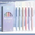 Morandi-Pen Set