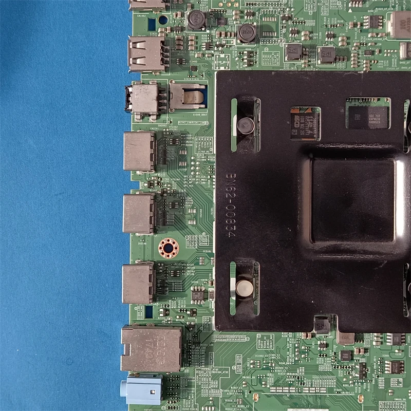 Рисунок 5 - Id id материнская плата UN49MU6100G