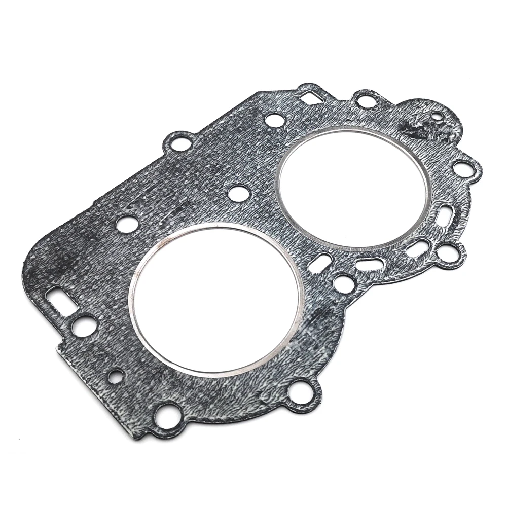 682-11181 Head Gasket For Yamaha Outboard Motor 2T 9.9HP 15HP 9.9A 15A,15B Series Engine 6E7-11181-00 ;682-11181-01