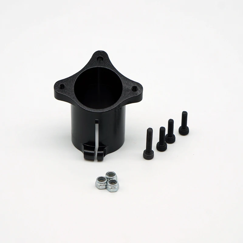 Agricultural Drone Accessories: DIY Hexacopter Frame Kit with Carbon Tube and Metal Landing Gear