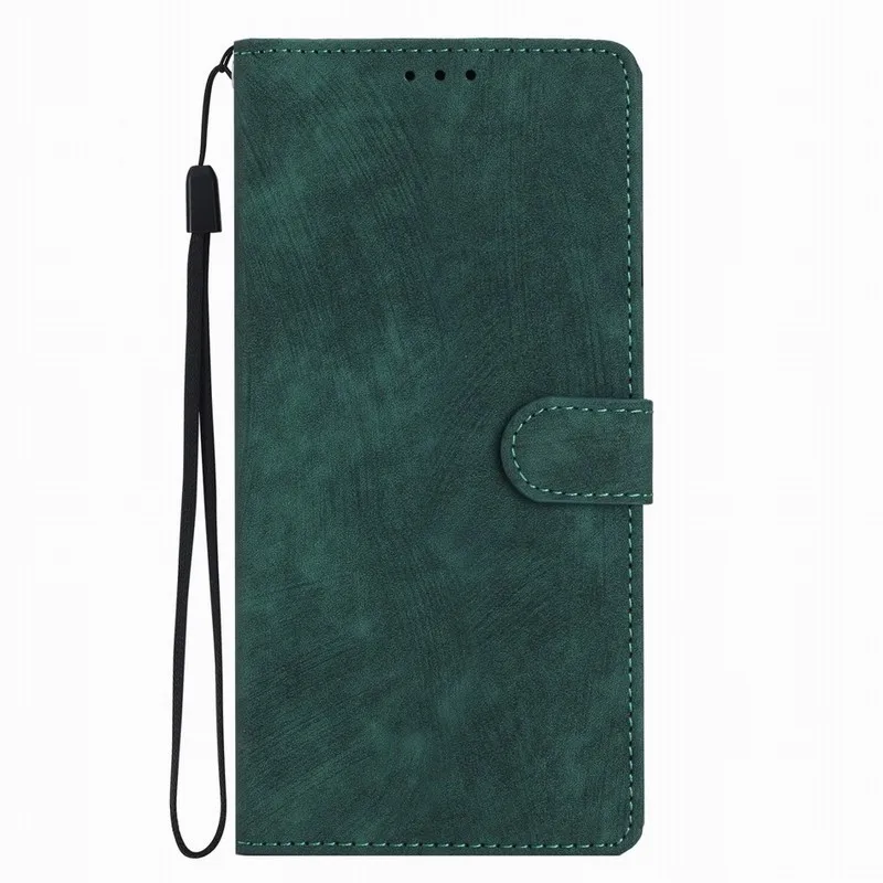 Sleek Card Slot Protective Case with Simple Color Design