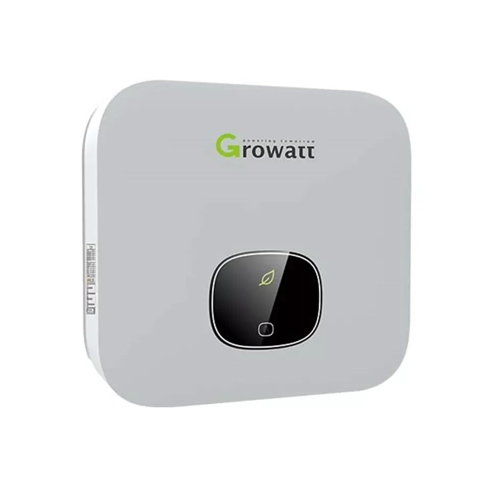 

Hot selling Growatt ongrid inverter 4kw 4.2kw MIN 4200TL-X single phase solar inverter