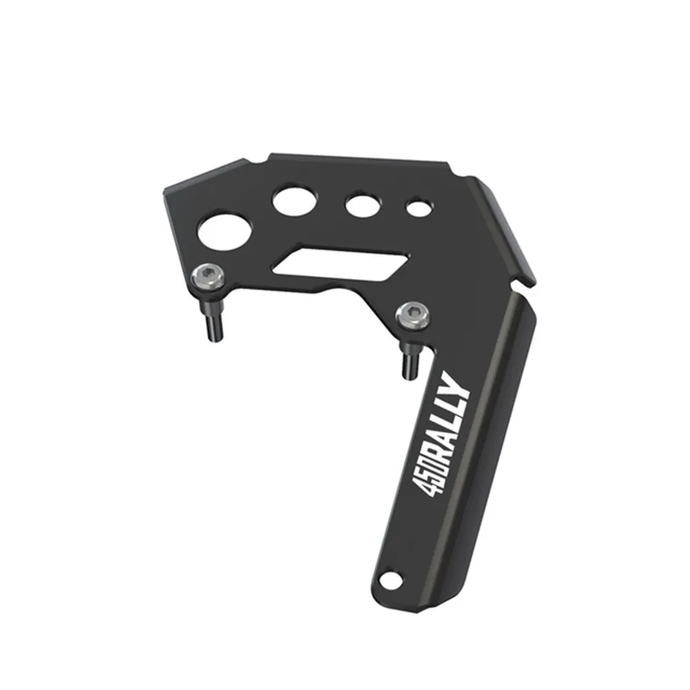 

FOR KOVE 450 Rally 2022 2023 2024 Front Brake Caliper Guards Cover Protector 450RALLY Motorcycle Front ABS Sensor Protection