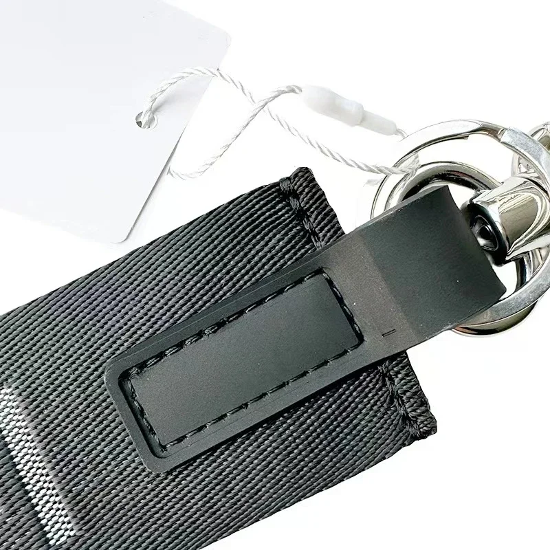Never Lost Key Strap Women High Quality Phone Keychain Clothes Bags Hanging Decorations School Bag Pendant Car Key Lanyard