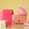 Multi Use Makeup Blush Stick, 2-in-1 Lip Cheek Cream Blush and Lip Stick, Waterproof Solid Face Blush Makeup Cheek Tint Matte 6