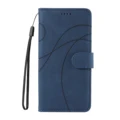 Navy blue (KT-hu x )