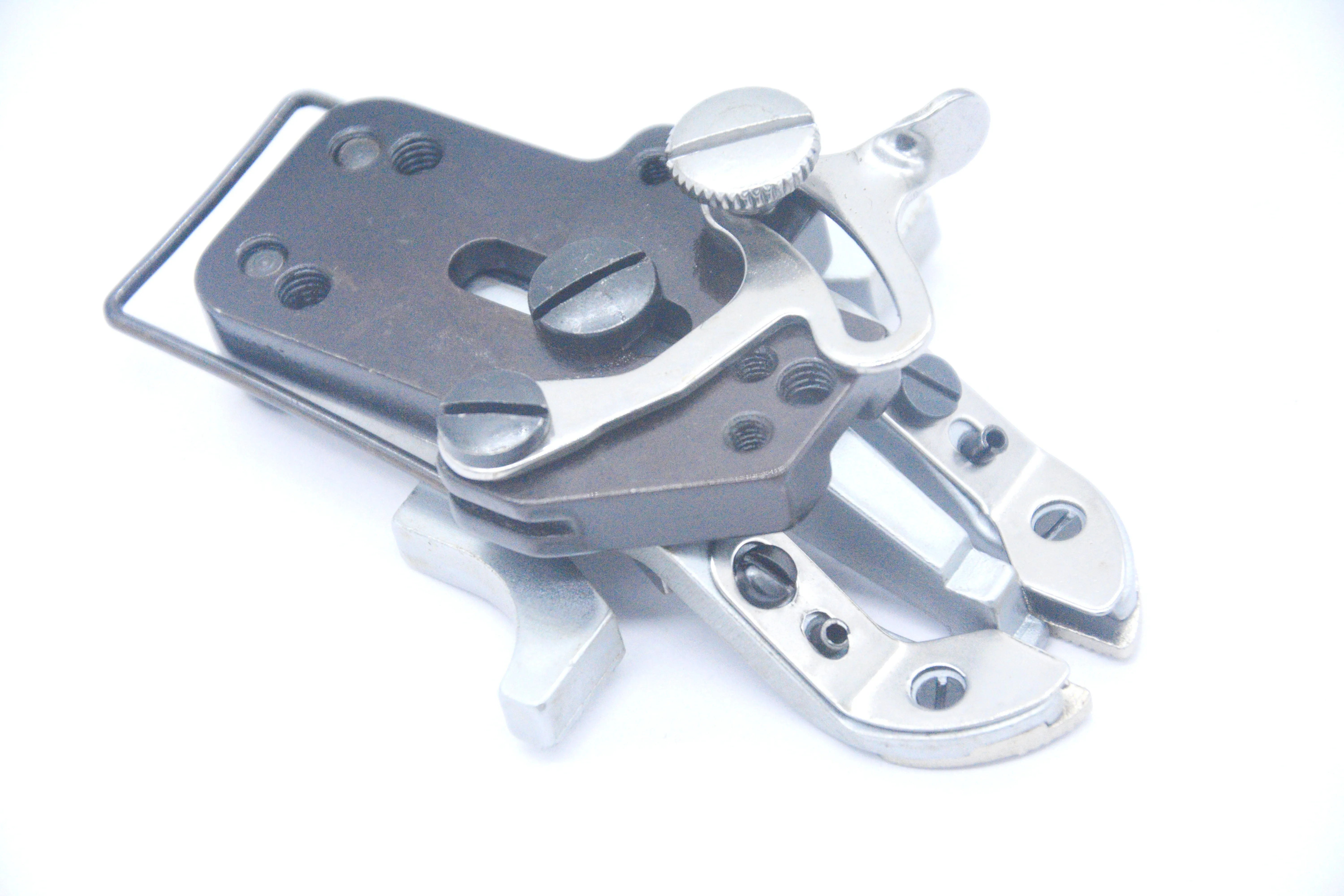 

Шлифовальная машина, плоская головка для JUKI 1900 1903 и Brother 430D 438D, швейная машина с использованием запасных частей