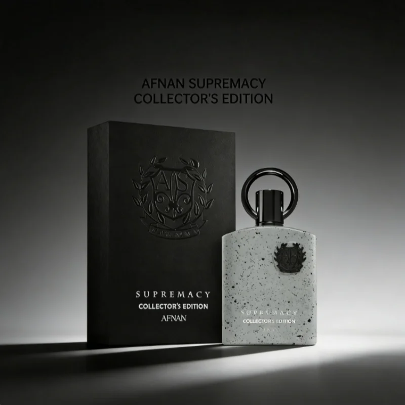 Parfum Arabe de Luxe 100ml - Fragrance Unisexe Classique Boisée Orientale Longue Durée pour Hommes 1 Parfum Arabe de Luxe 100ml - Fragrance Unisexe Classique Boisée Orientale Longue Durée pour Hommes 1