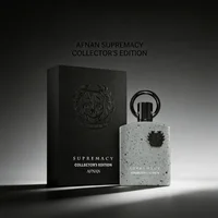 Parfum Arabe de Luxe 100ml - Fragrance Unisexe Classique Boisée Orientale Longue Durée pour Hommes 1