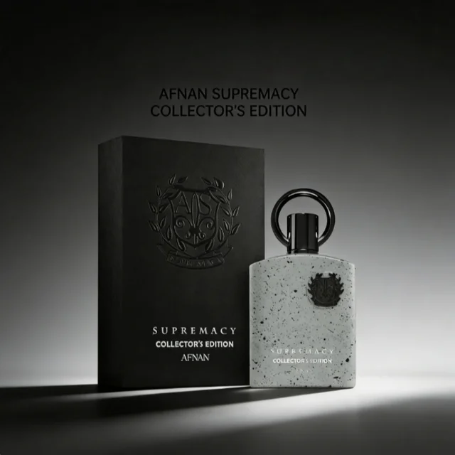 Parfum Arabe de Luxe 100ml - Fragrance Unisexe Classique Boisée Orientale Longue Durée pour Hommes 1
