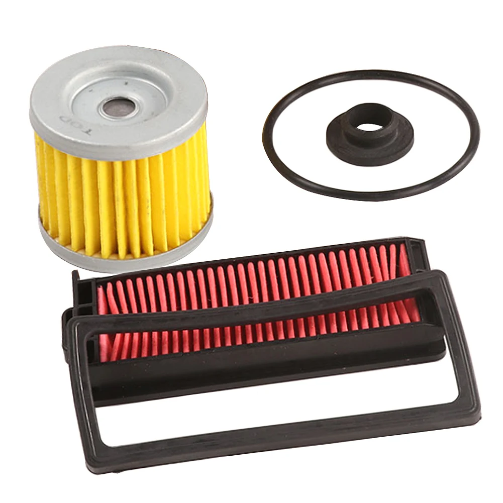 Motorcycle Air Filter Element Engine Oil Filters Filtration For ZONTES G1-125 G2-125 U-125 U1-125 U-150 U1-150 U1-155 GK125 air filter cleaner motocross air filter air filter motorcycle air filter