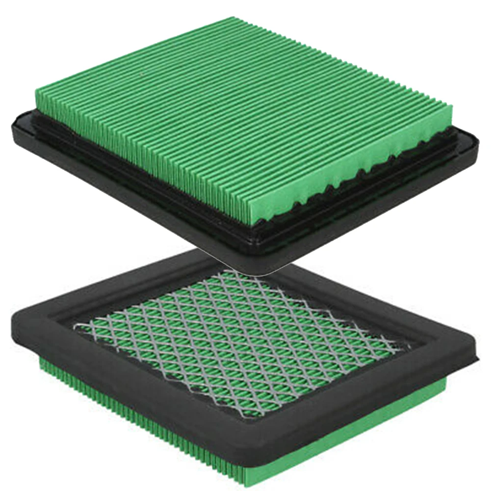 Air Filter Fits Honda IZY Models GC135 GCV135 GCV160 GCV190 GX100 Engines Replacement Parts Lawn Mowers