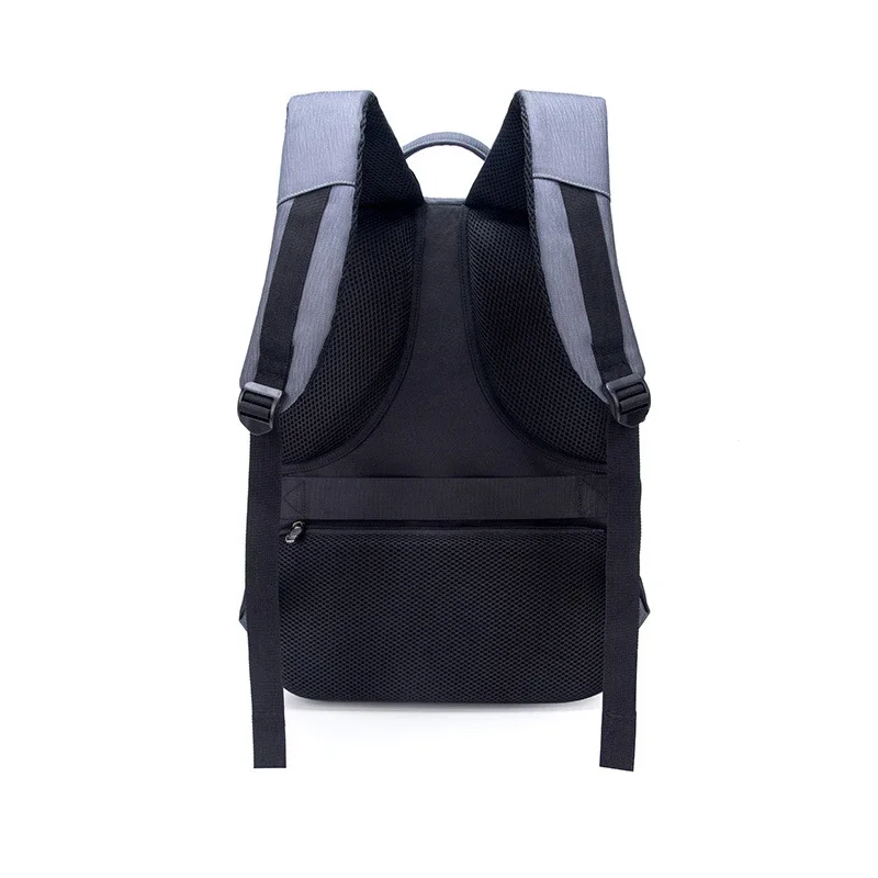 Sac à dos étanche pour DJI Avata/FPV, grand rangement, noir/gris