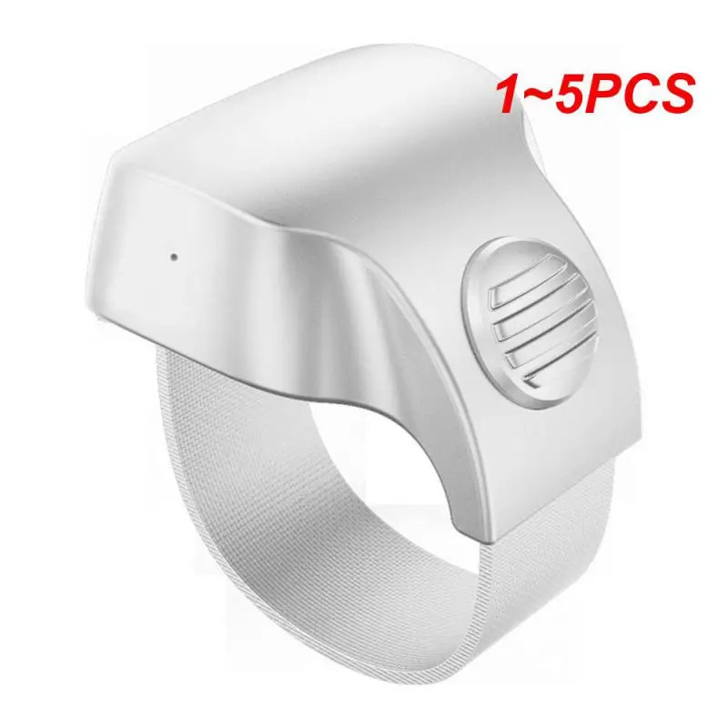 1 ~ 5Pcs Pulsante Di Controllo Remoto Controller Wireless Auto-Timer Fotocamera Stick Shutter Release Phone Selfie Ring Per Ios