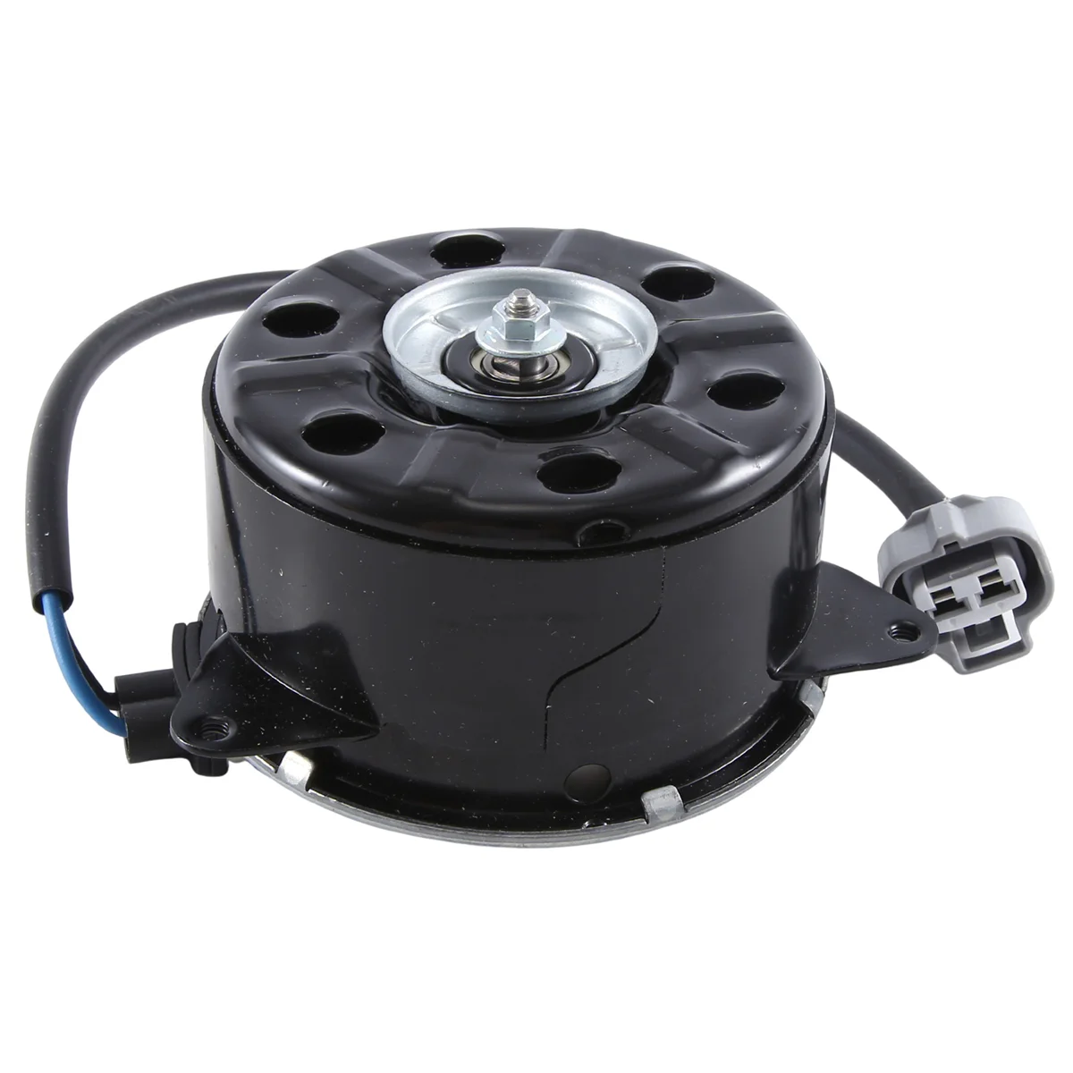 

Электродвигатель, вентилятор охлаждения для Toyota Highlander 2GRFE GSU45 2009-2012 16363-0P210