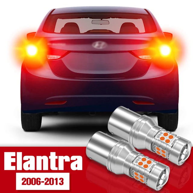 Hyundai Elantra Brake Light Bulb Top 70 Images And 7 Videos