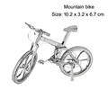 91-Mountain Bike