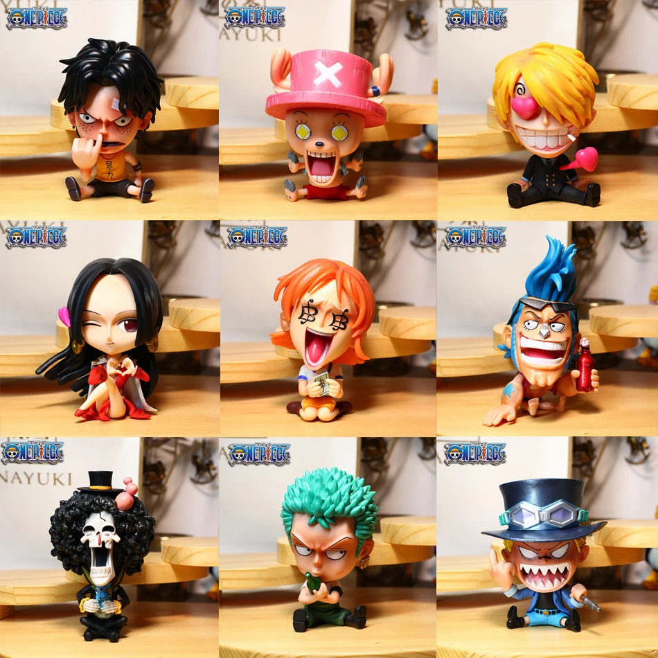 S6cc225e16c194c77be11eba2054f750bG - One Piece Plush