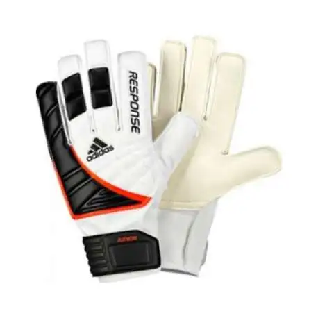 Adidas Response gloves Junior X16834|Goalie Gloves| - AliExpress