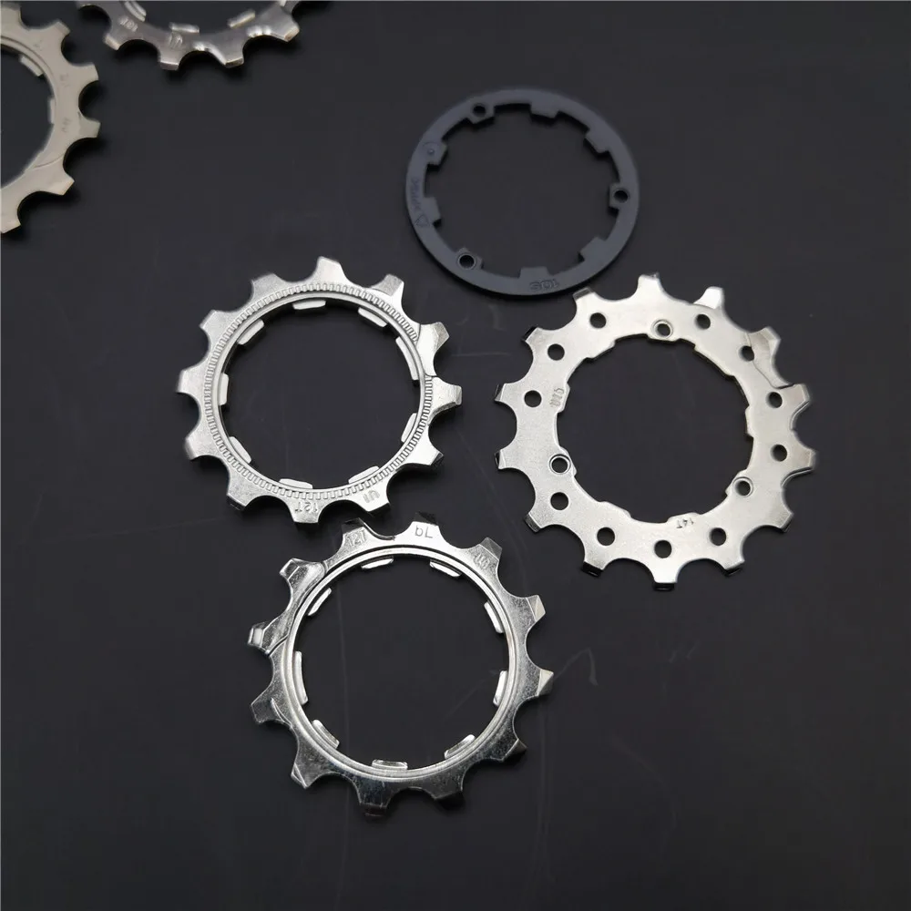 Bicycle Cassette SHIMANO CS-HG500-10 HG81 CS-M4100-10 10-speed Cog Sprocket Wheel
