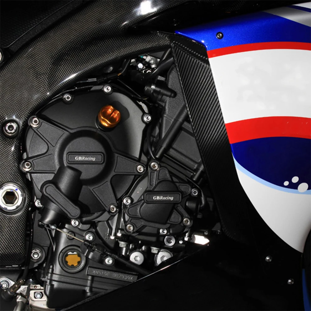 Motorcycles Engine cover Protection case for YAMAHA R1 2009 2010 2011 2012 2013 2014 motorcycle engine cover engine cover protector
