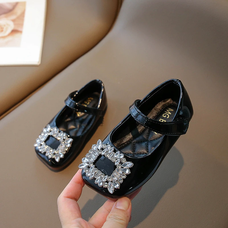 Kids Shoes Girl's Mary Janes Spring Summer