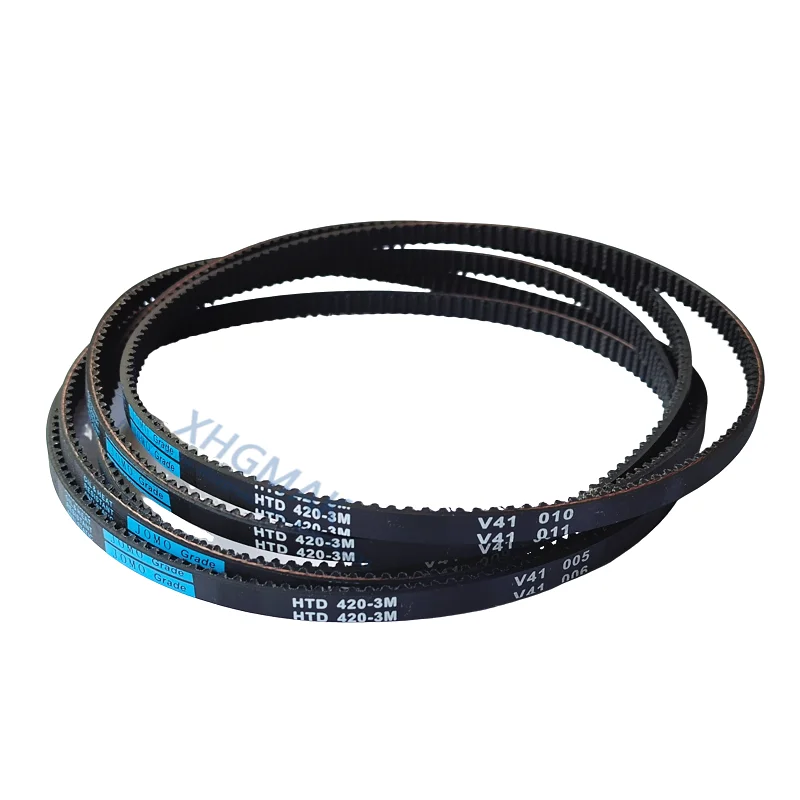 423, 426, 432, largura 6, 9, 15mm,
