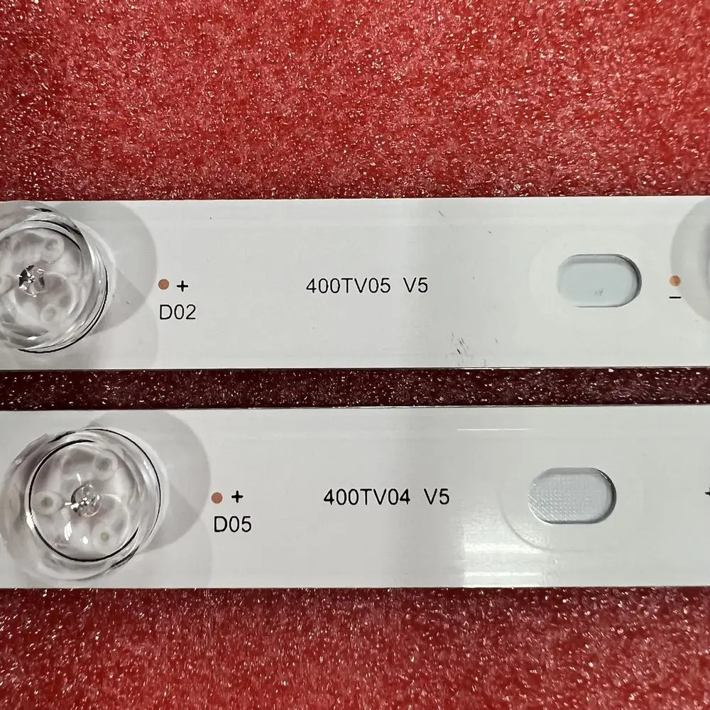 파나소닉 TH-40AX700 TX-40AX630B TX-40AX630 TX-40AXR630 TX-40AX630E TX-40AXW634 TX-40ASR650 400TV05 400TV04 V5용 LED 백라이트