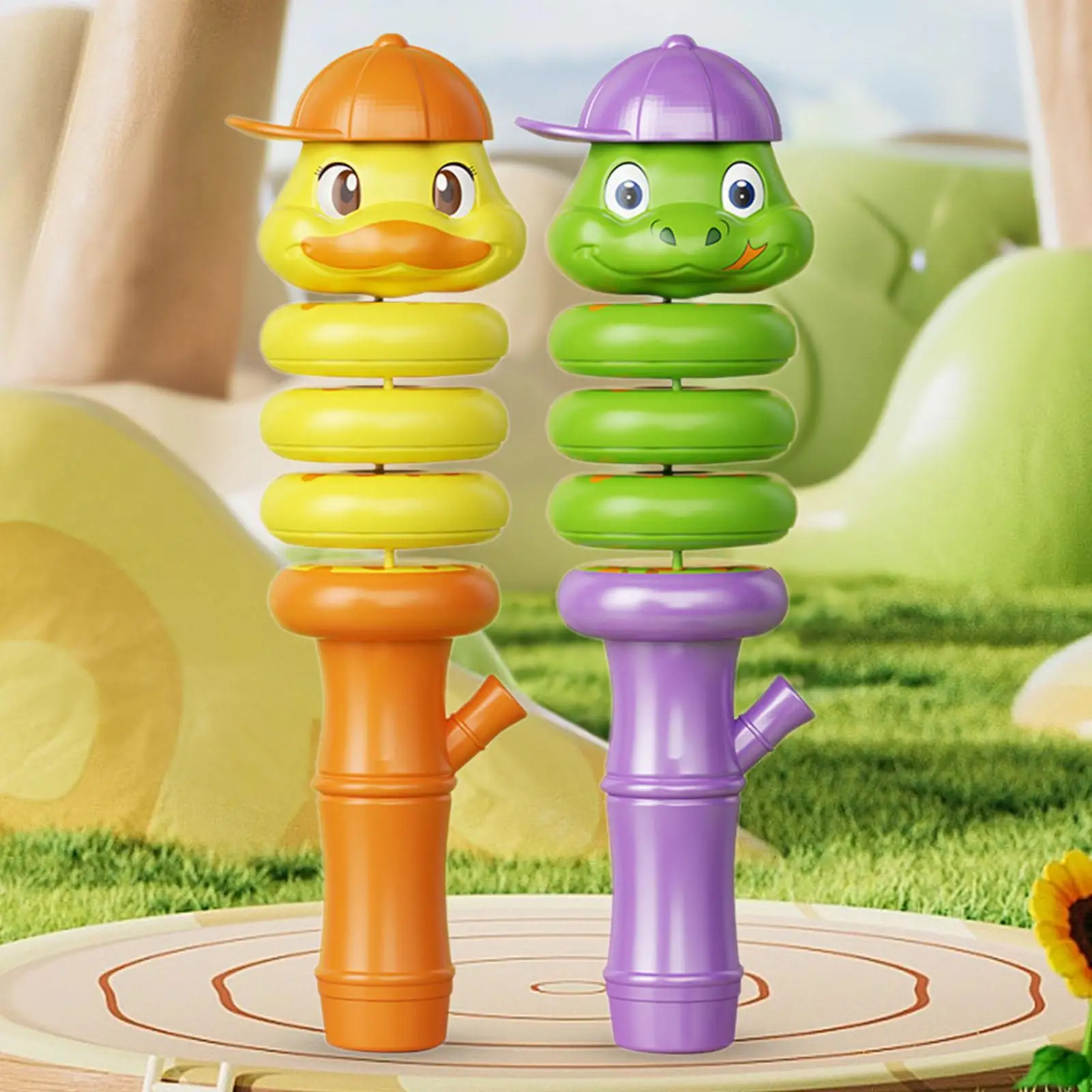 

Детская игрушка для раннего обучения