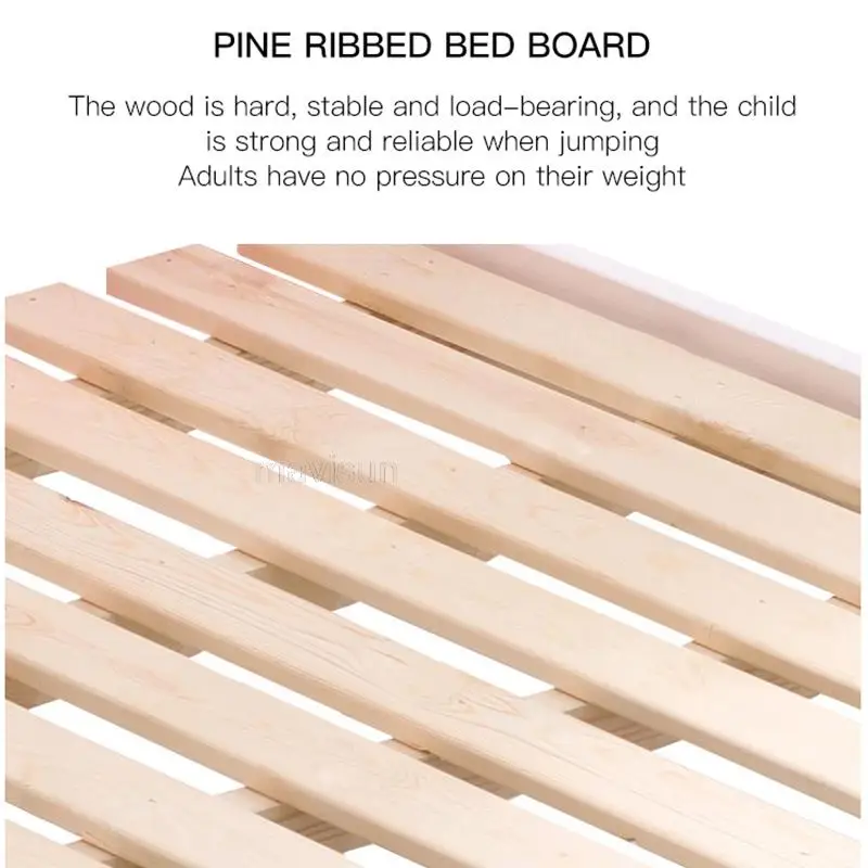 Рисунок 5 - Кровать принцессы с горкой и шкафчиком