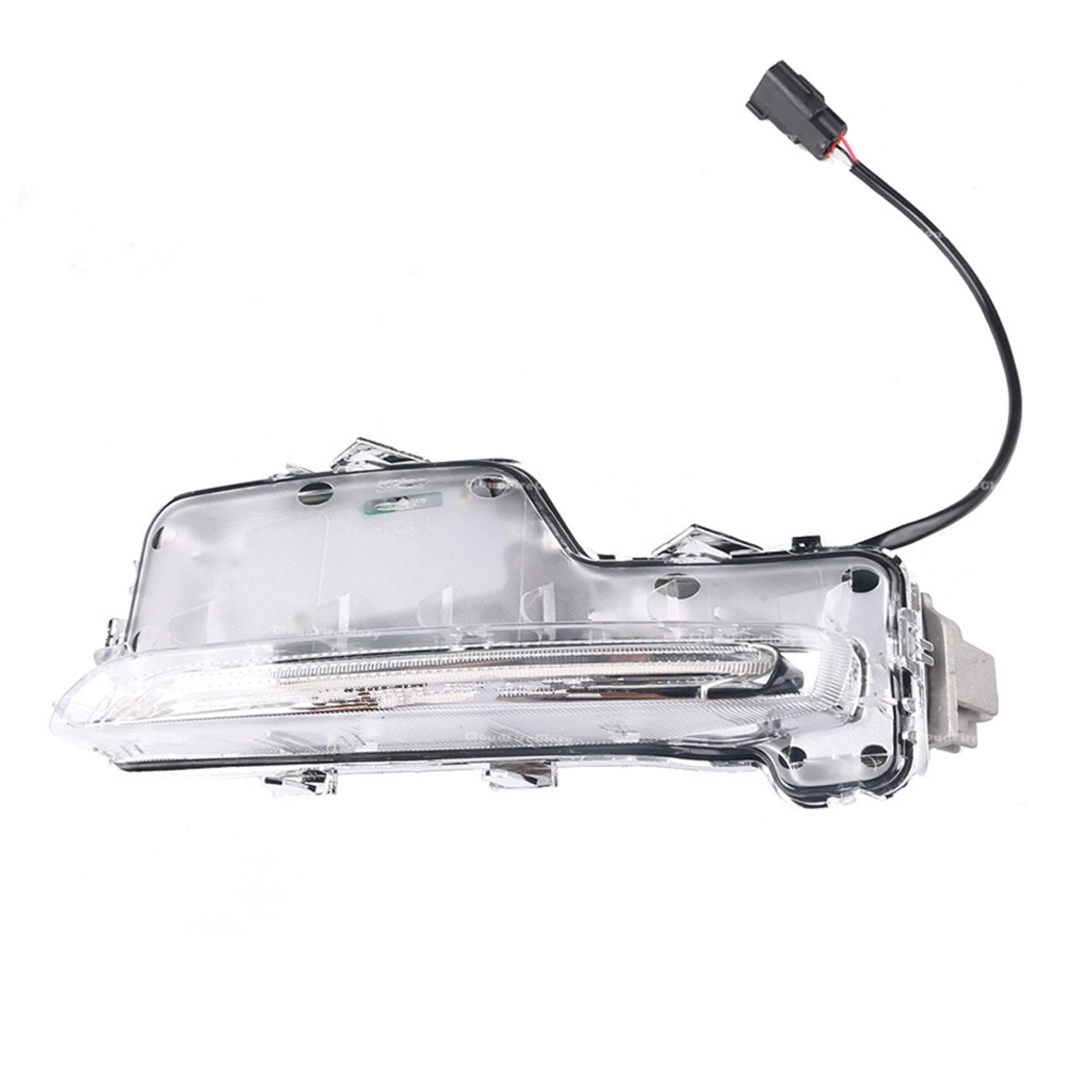 

Левая задняя противотуманная фара для Volvo S60 31434567-31434568