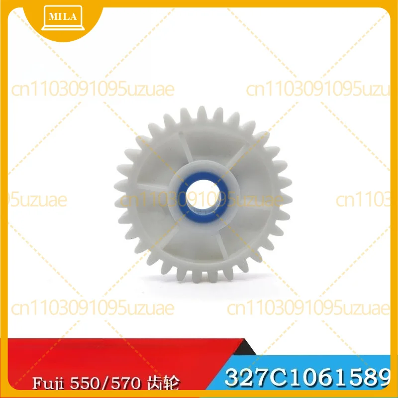 Fujifilm Frontier 550/570/5700R 컬러 미니랩 건조 드라이브 기어 327C1061589 교체 액세서리용 1-10개