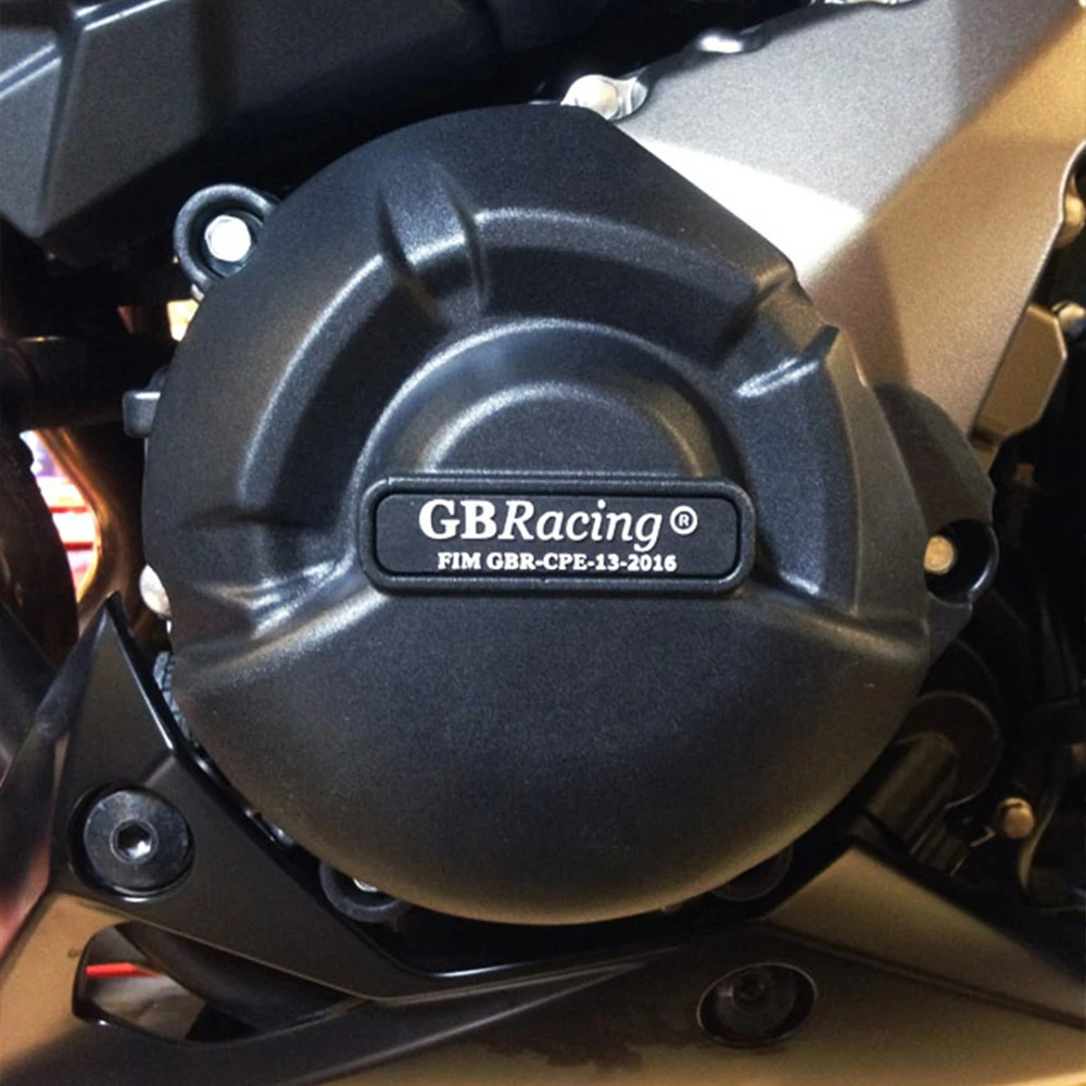 Motocyklů motor obal ochrana pouzdro pro pouzdro GB závodní pro KAWASAKI Z800 & Z800E 2013-2016 gbracing motor kryty