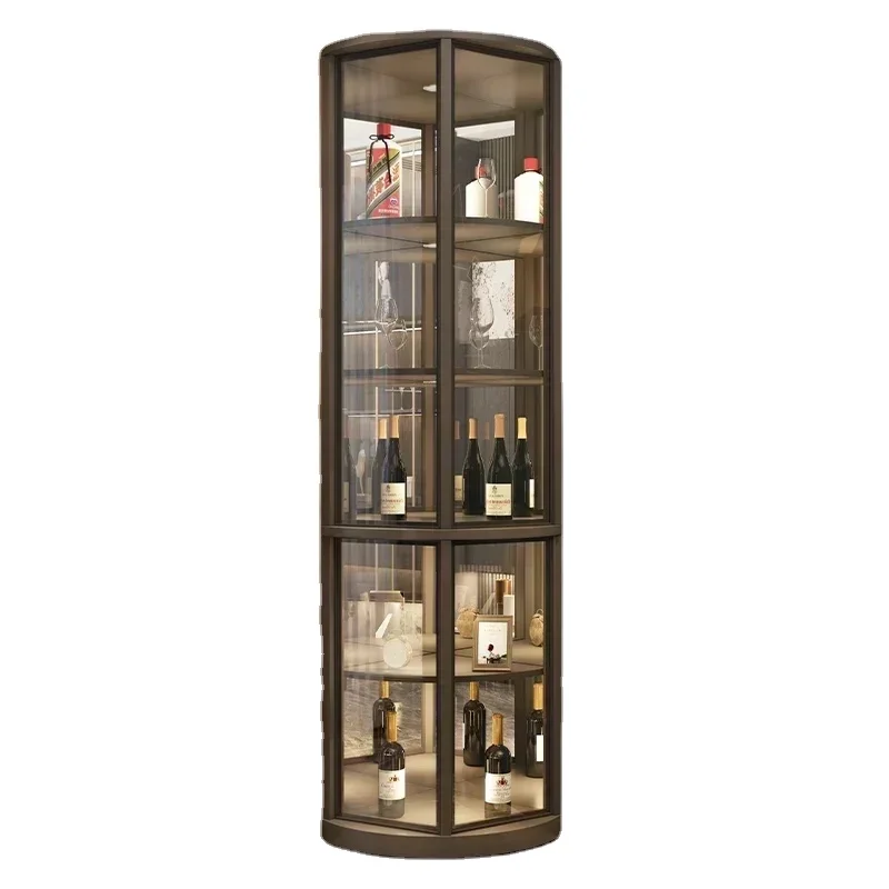 이발소 거울 테이블, 특수 미용실, 파마, 염색 및 컷 헤어, 스테인레스 스틸 바닥 양면 통합 거울 