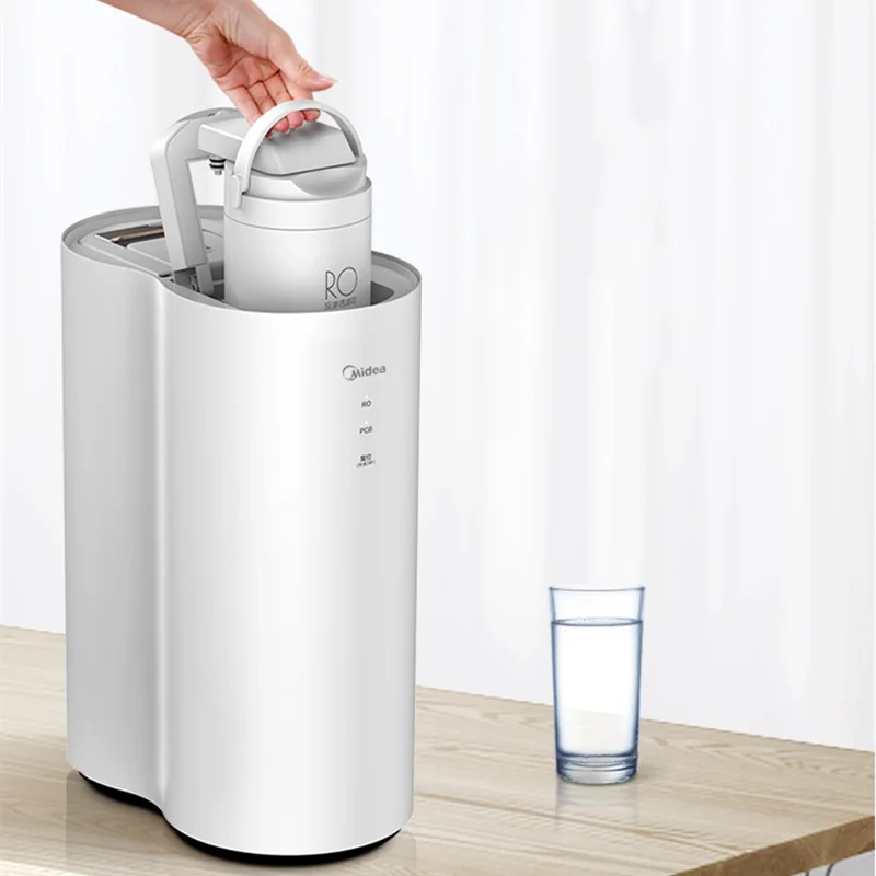 Midea MRC1882A-600G устройство для умного дома очиститель воды домашний прямой фильтр