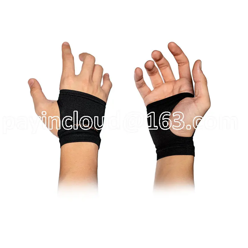 

Music Hand Wrist Guard Guitar Bass Violin Special Copper Fiber Heating Guitar Hand Gift