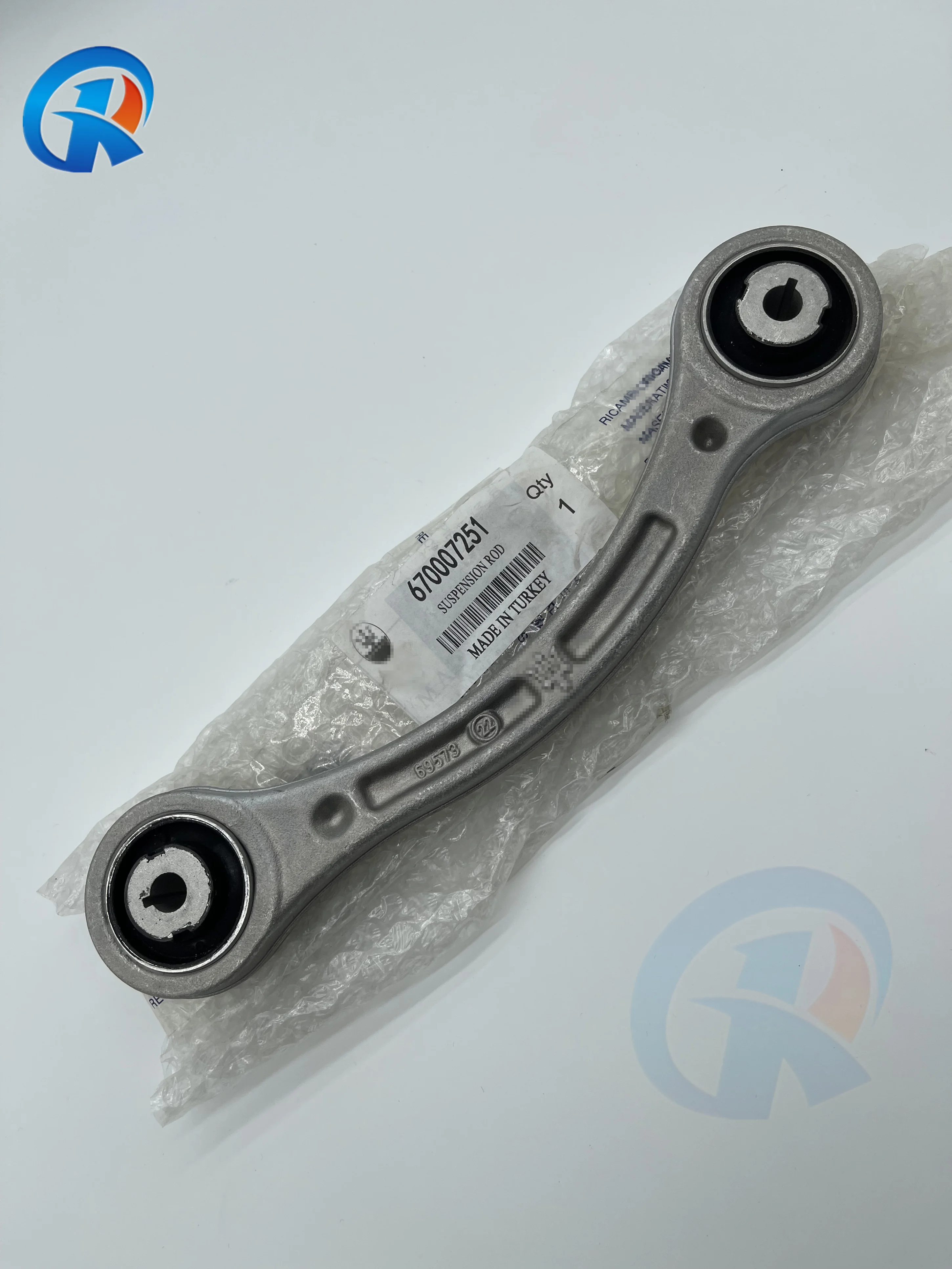 Rear Suspension Control Arm For Maserati Quattroporte Ghibli OEM 670007251