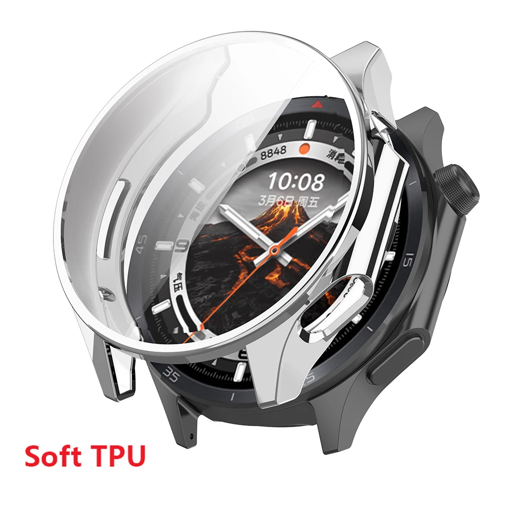 TPU Silve