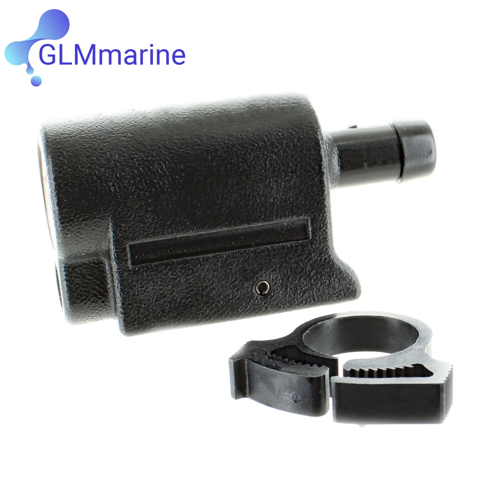 Фитинги в сборе для топливной линии для двигателей Mercury Marine 4 5 HP 2-Str Enignes 37110-93J02, подвесные двигатели Force 40 50 75 90 120 HP (art.: 3920c522eda72) - 3920c522eda72