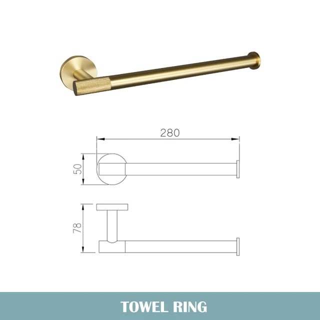 Towel Hanger