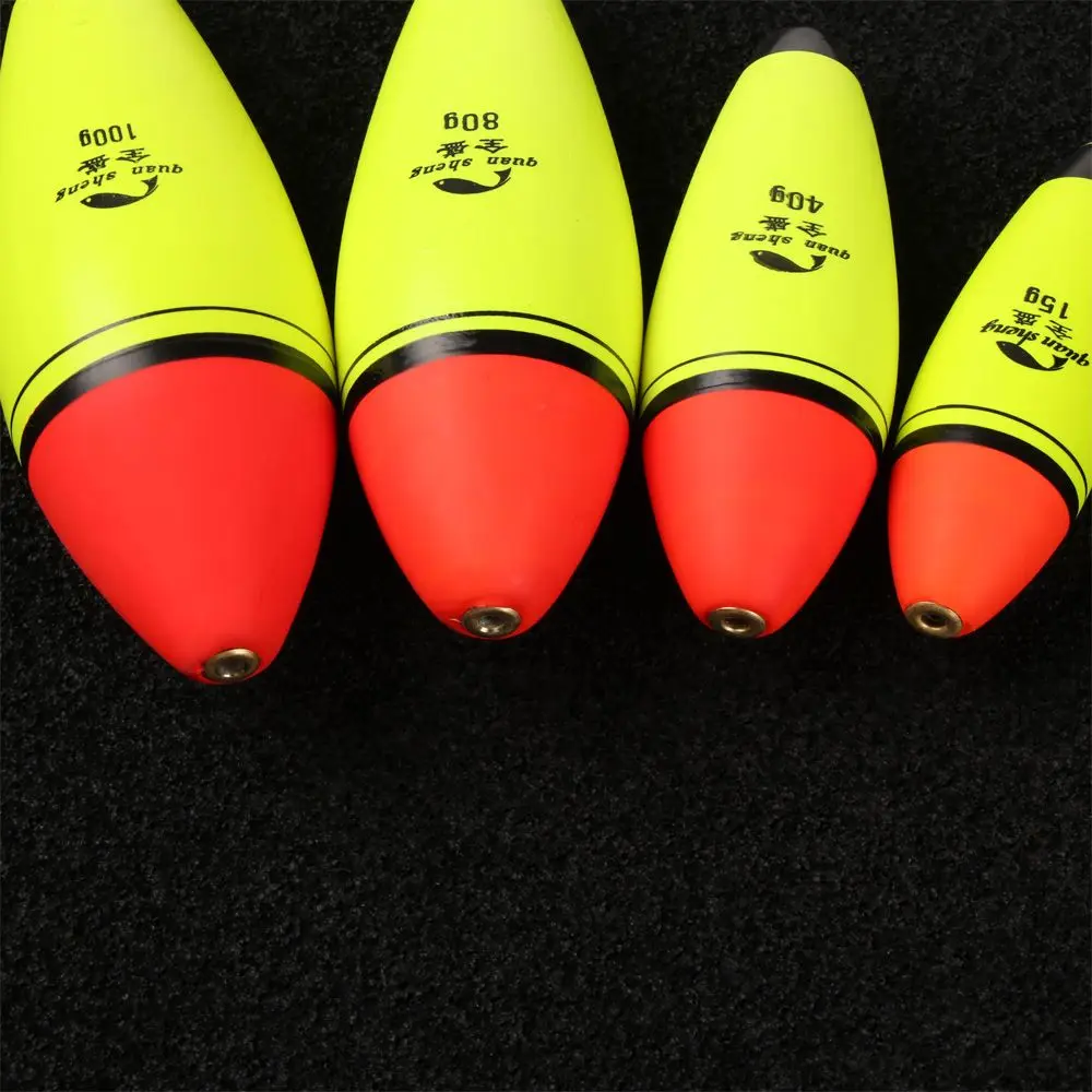Fishing Float High quality EVA elastic material 40g buoyancy Sea Fish Float Fishing Tackle